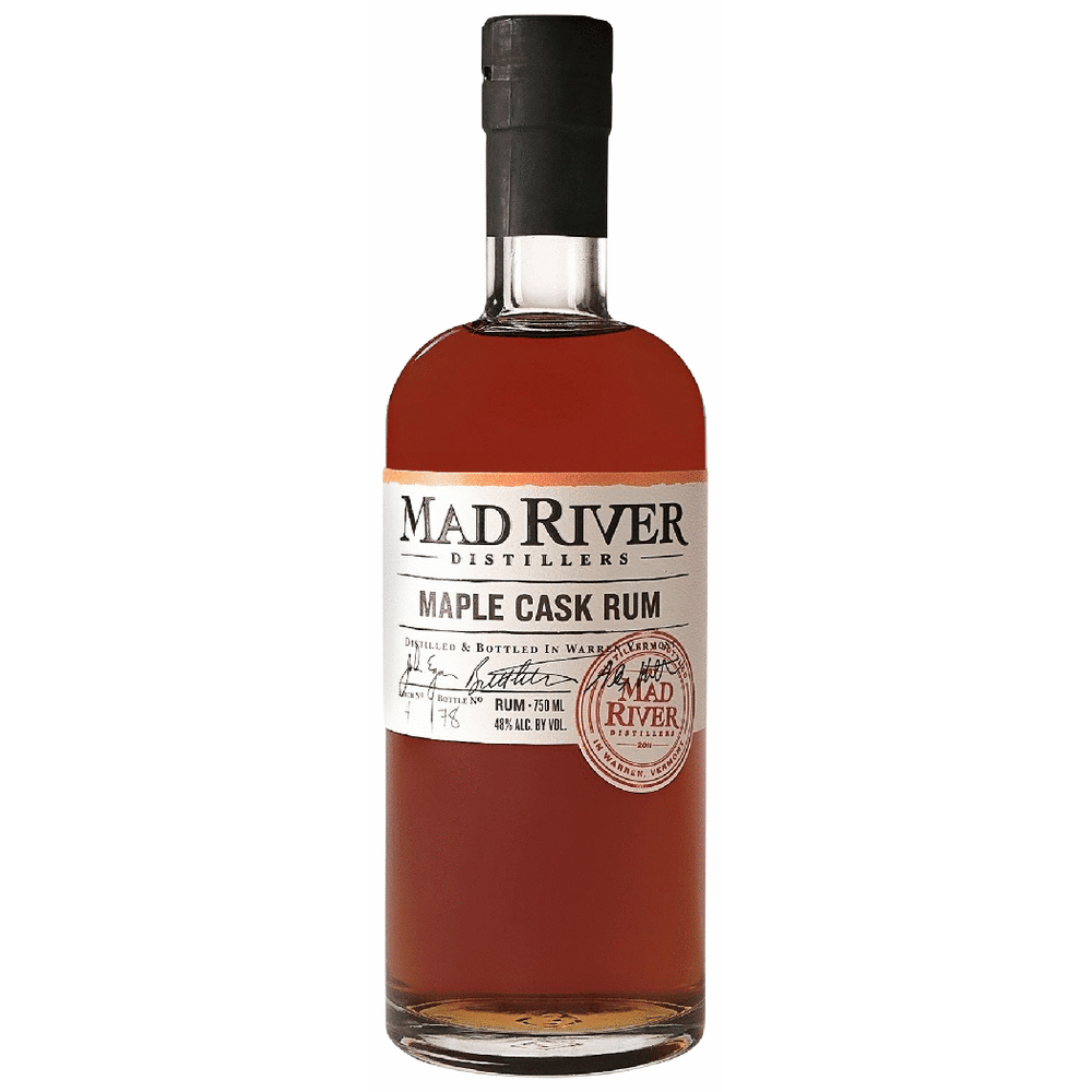 Mad River Maple Rum