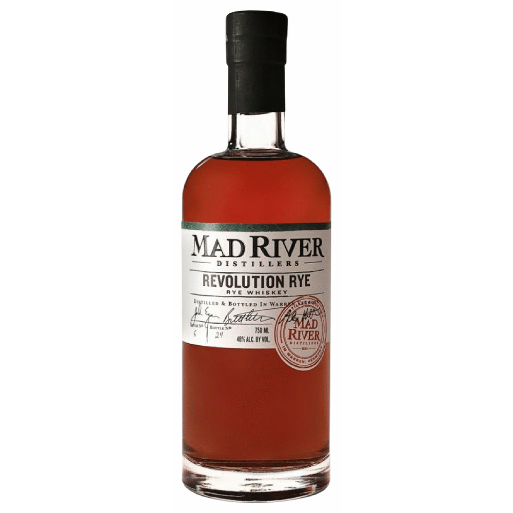 Mad River Rye