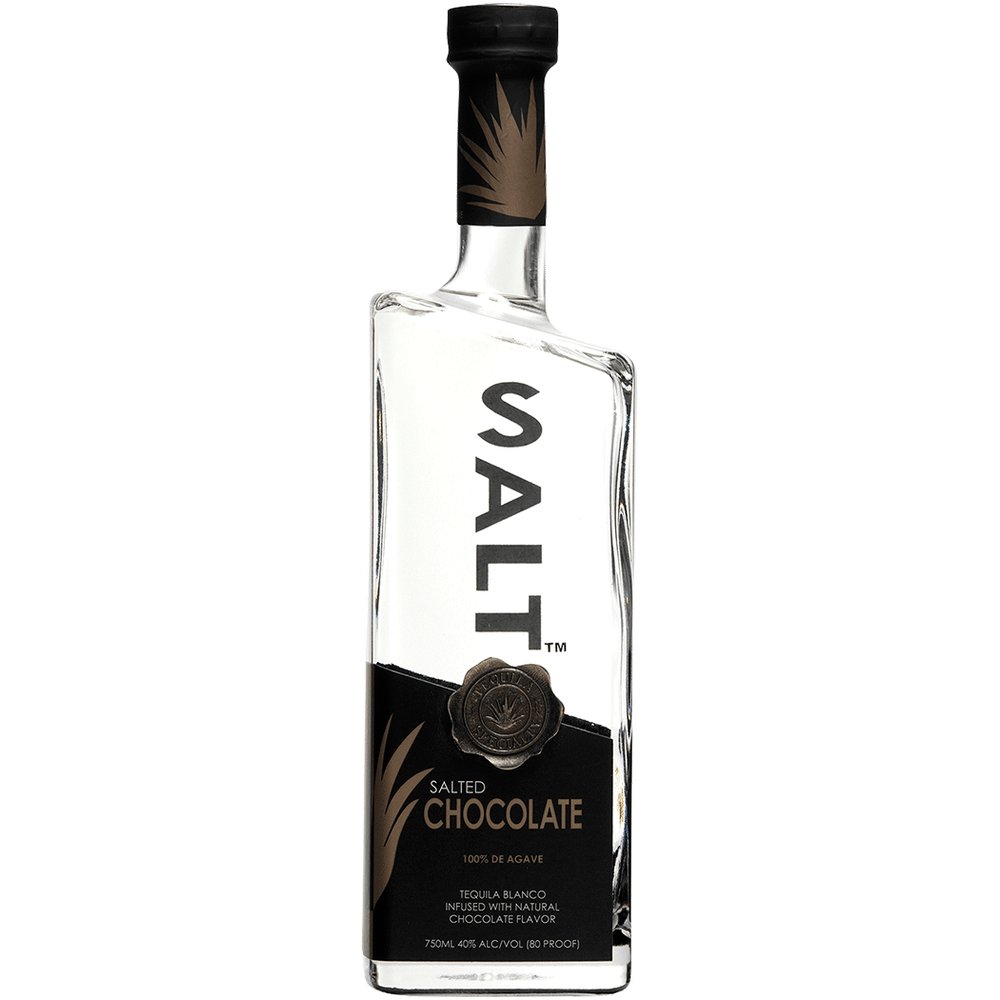 SALT Tequila Chocolate