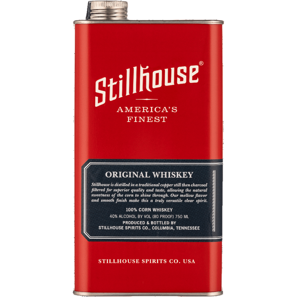 Stillhouse Original Whiskey | Total Wine & More