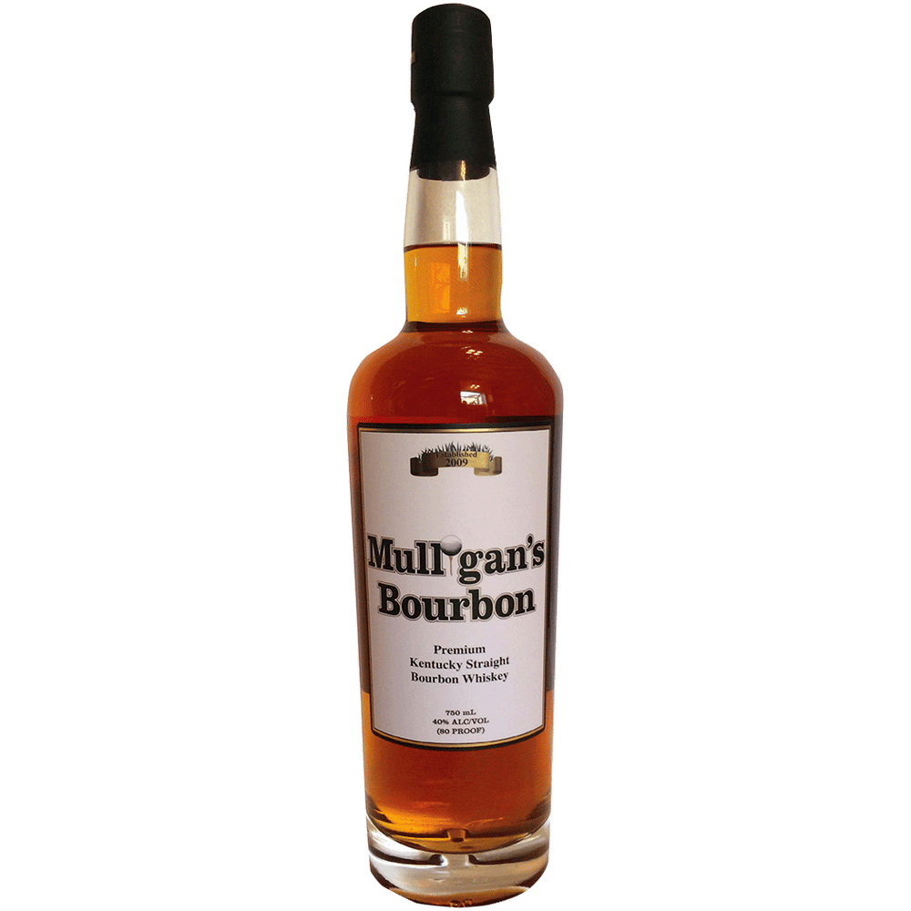 Mulligan's Bourbon