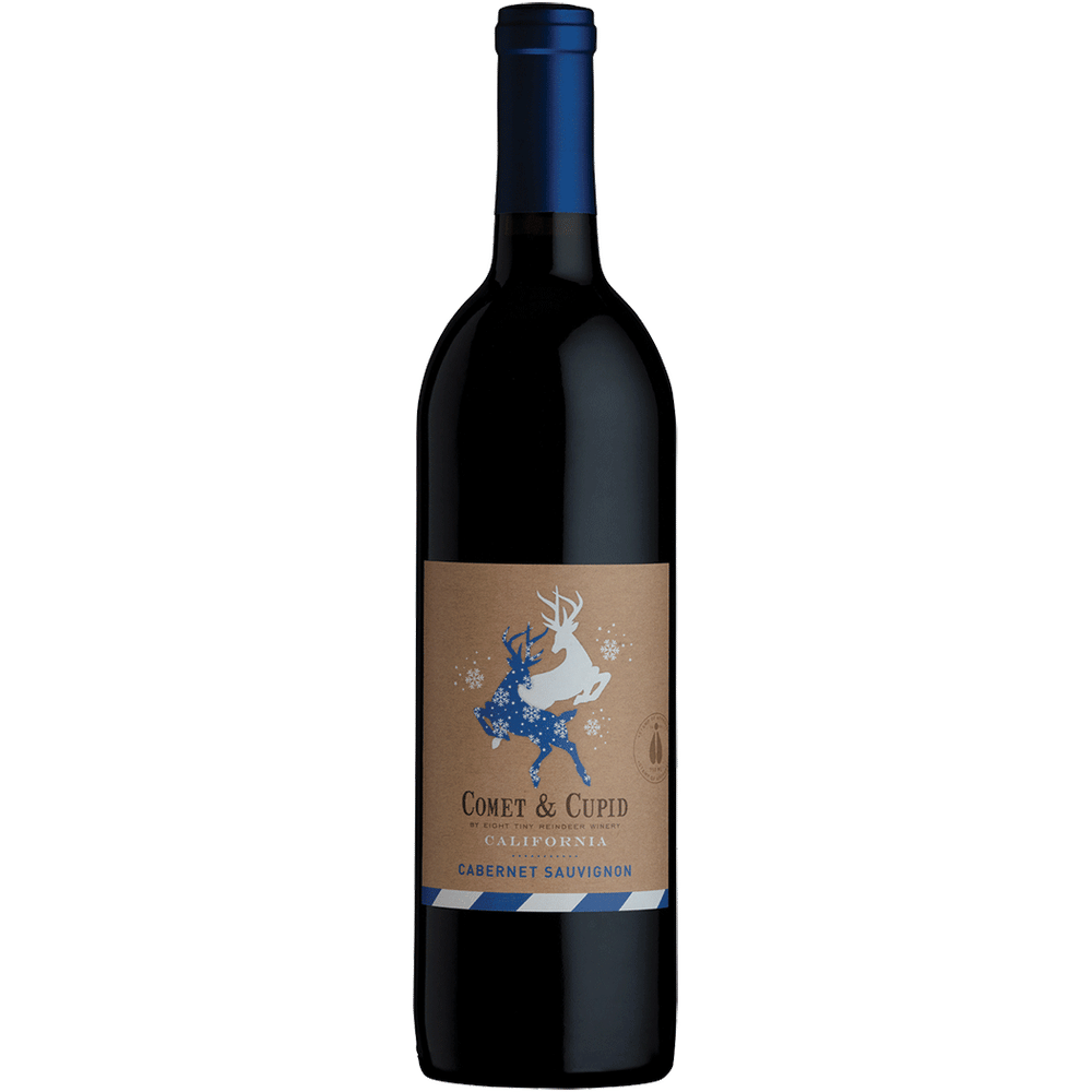 Comet & Cupid Cabernet Sauvignon