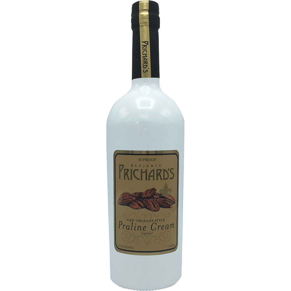 Prichard's Praline Cream