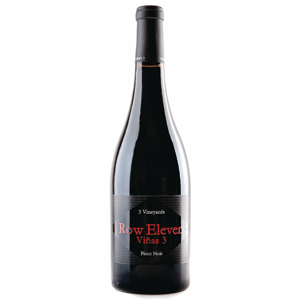 ●Nuwine 111 Red Blend