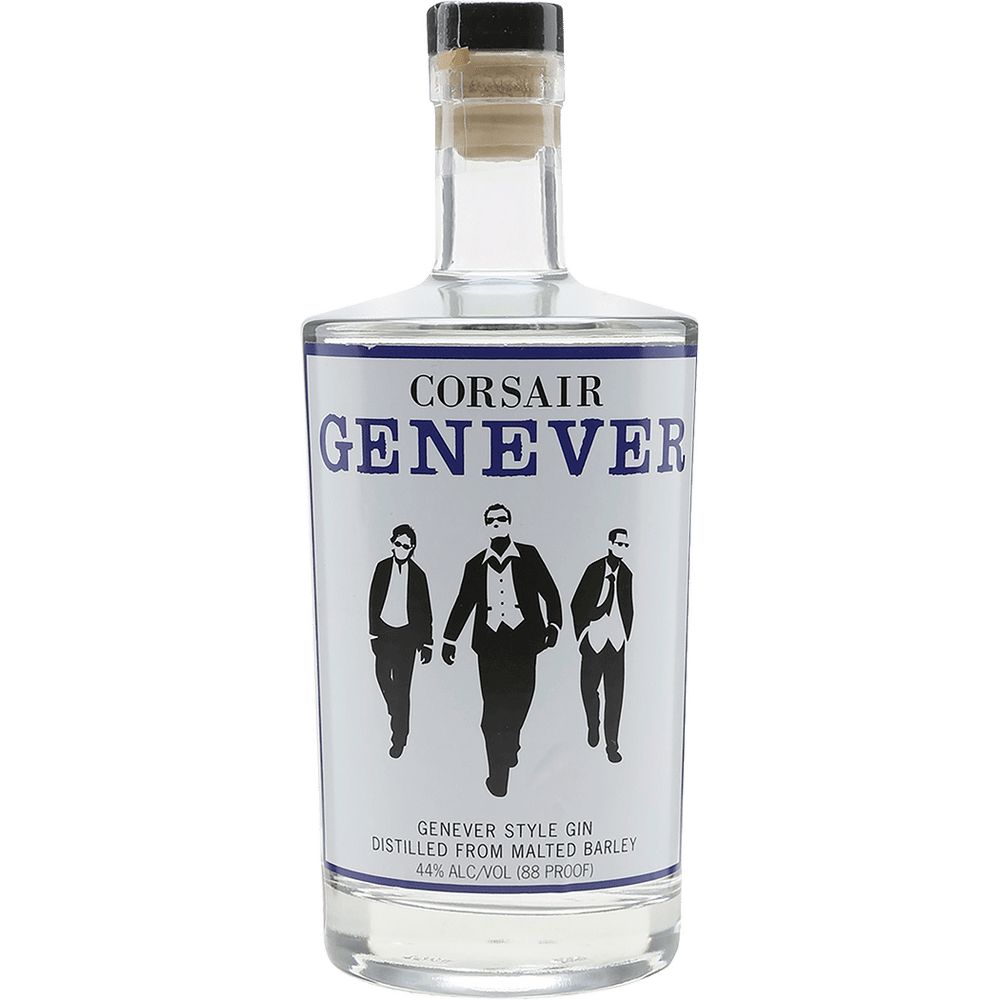 Corsair Genever Gin