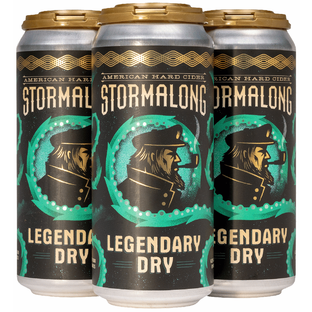 Stormalong Legendary Dry