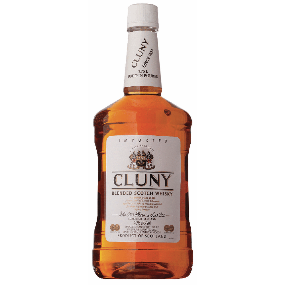 Cluny Blended Scotch