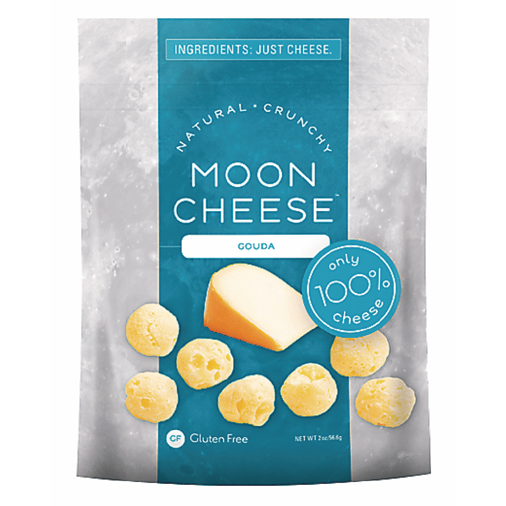 Moon Cheese Gouda