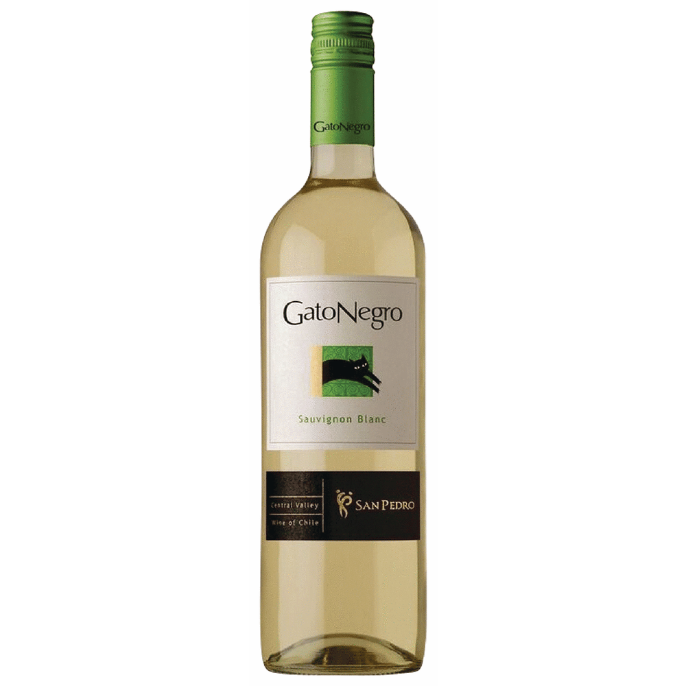 Gato Negro Sauvignon Blanc