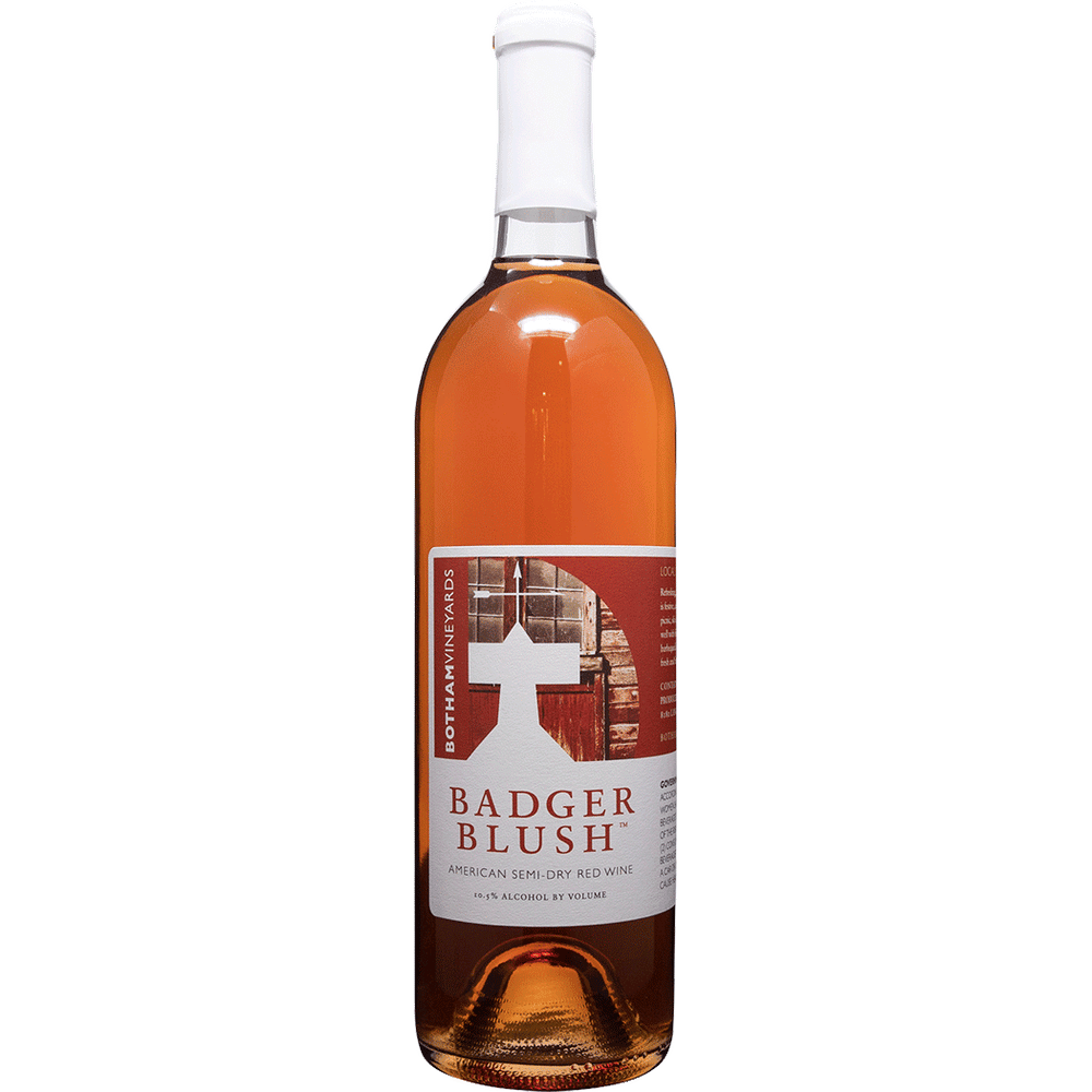 Botham Badger Blush