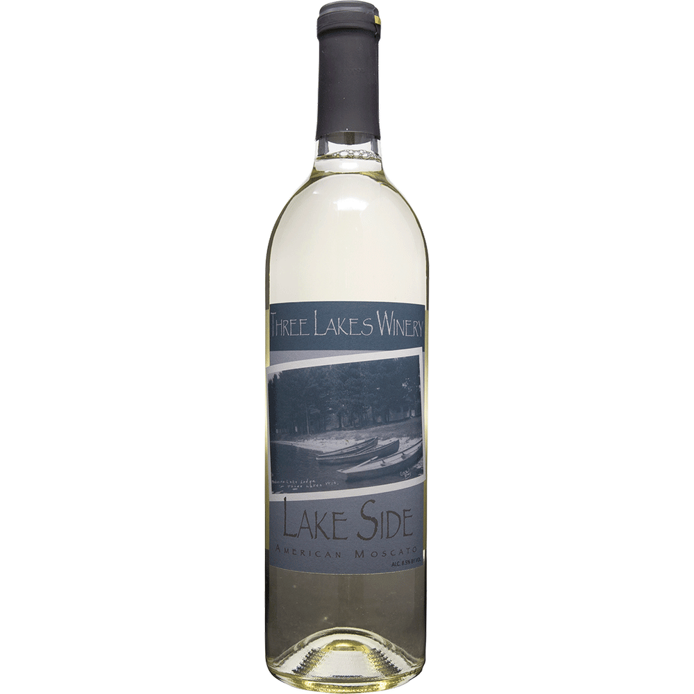 Three Lakes Moscato