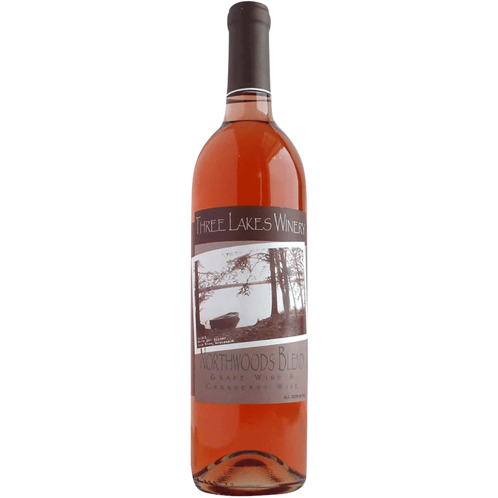 Three Lakes Northwood Blend