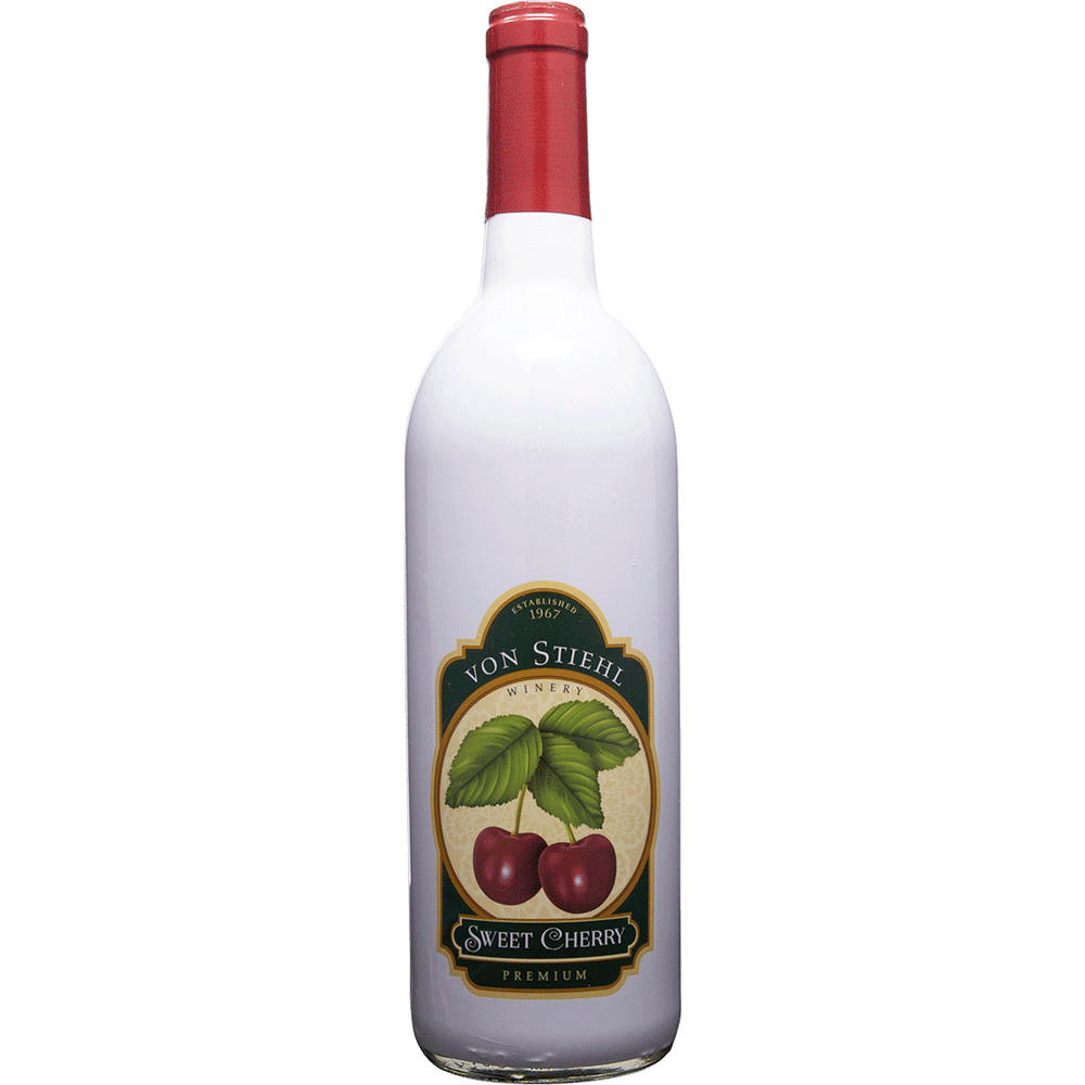 von Stiehl Sweet Cherry Cast