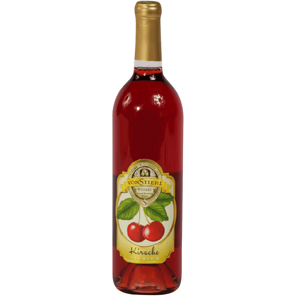 von Stiehl Cherry Kirsche