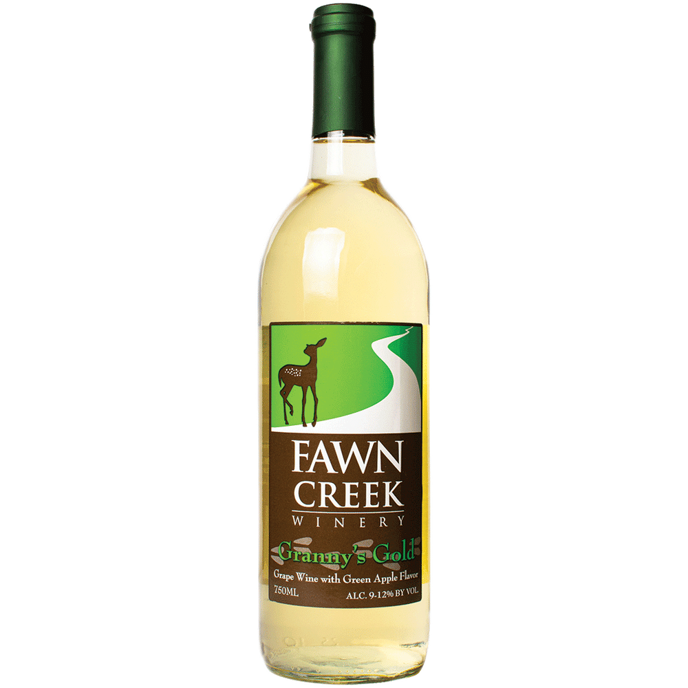 Fawn Creek Granny's Gold