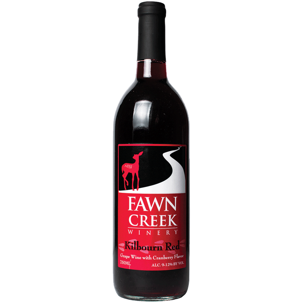 Fawn Creek Kilbourn Red
