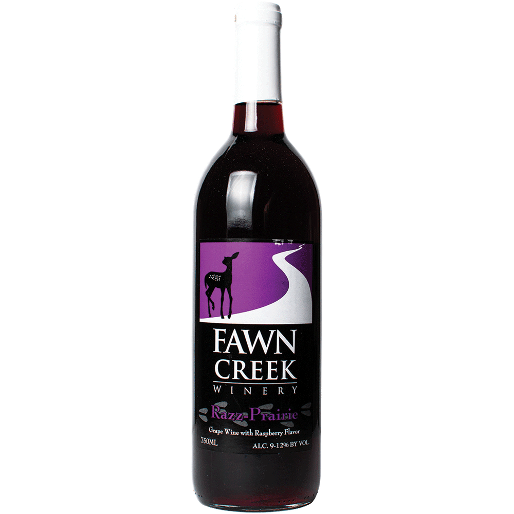 Fawn Creek Razz-Prairie
