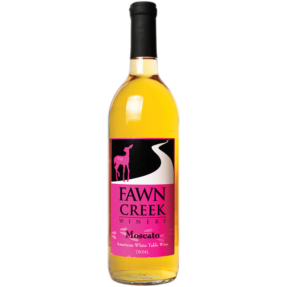 Fawn Creek Moscato