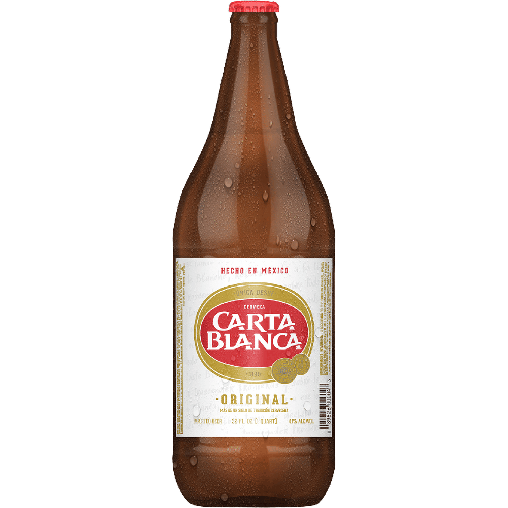 Carta Blanca