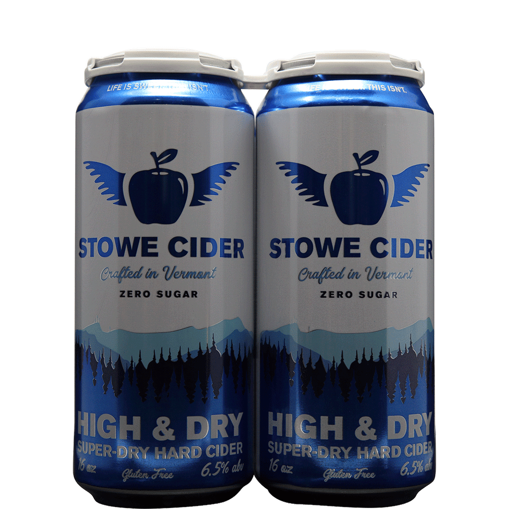Stowe High And Dry