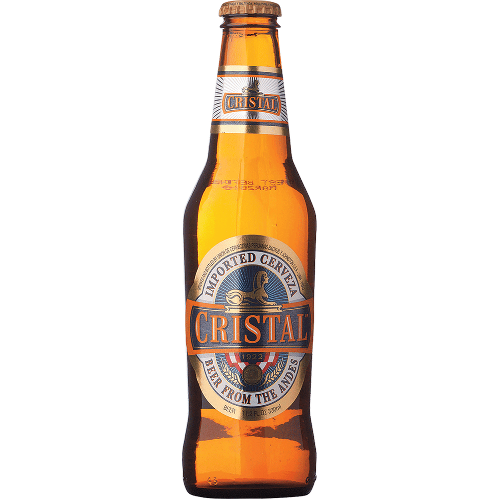 Cristal (Peru)