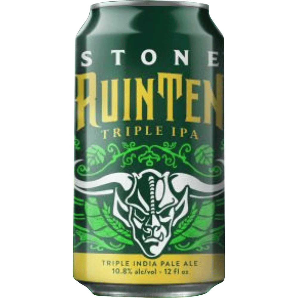 Stone RuinTen IPA