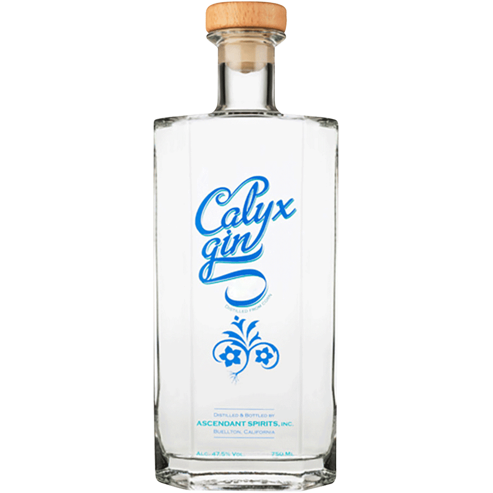 Calyx Gin