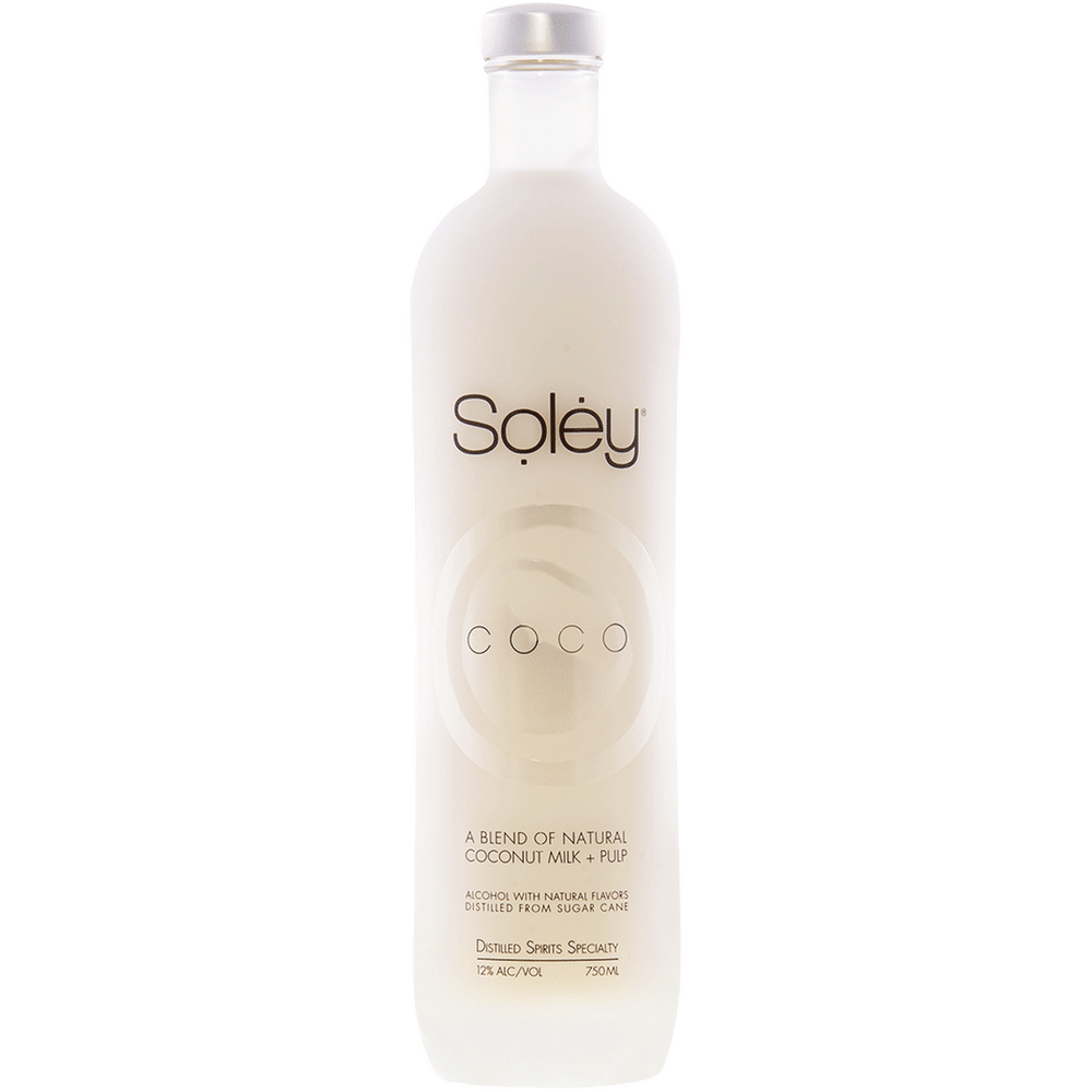 Soley Coco