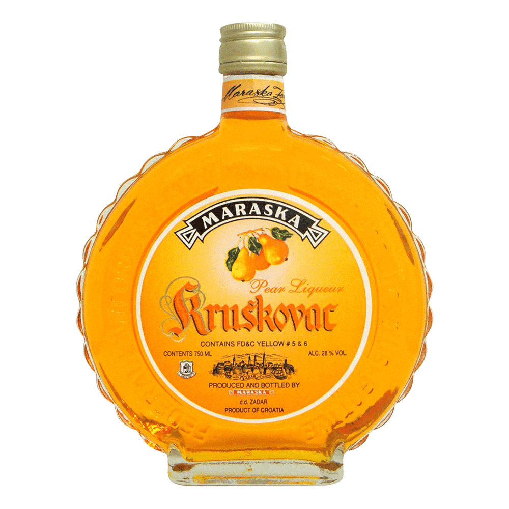 Maraska Kruskovac "Round"