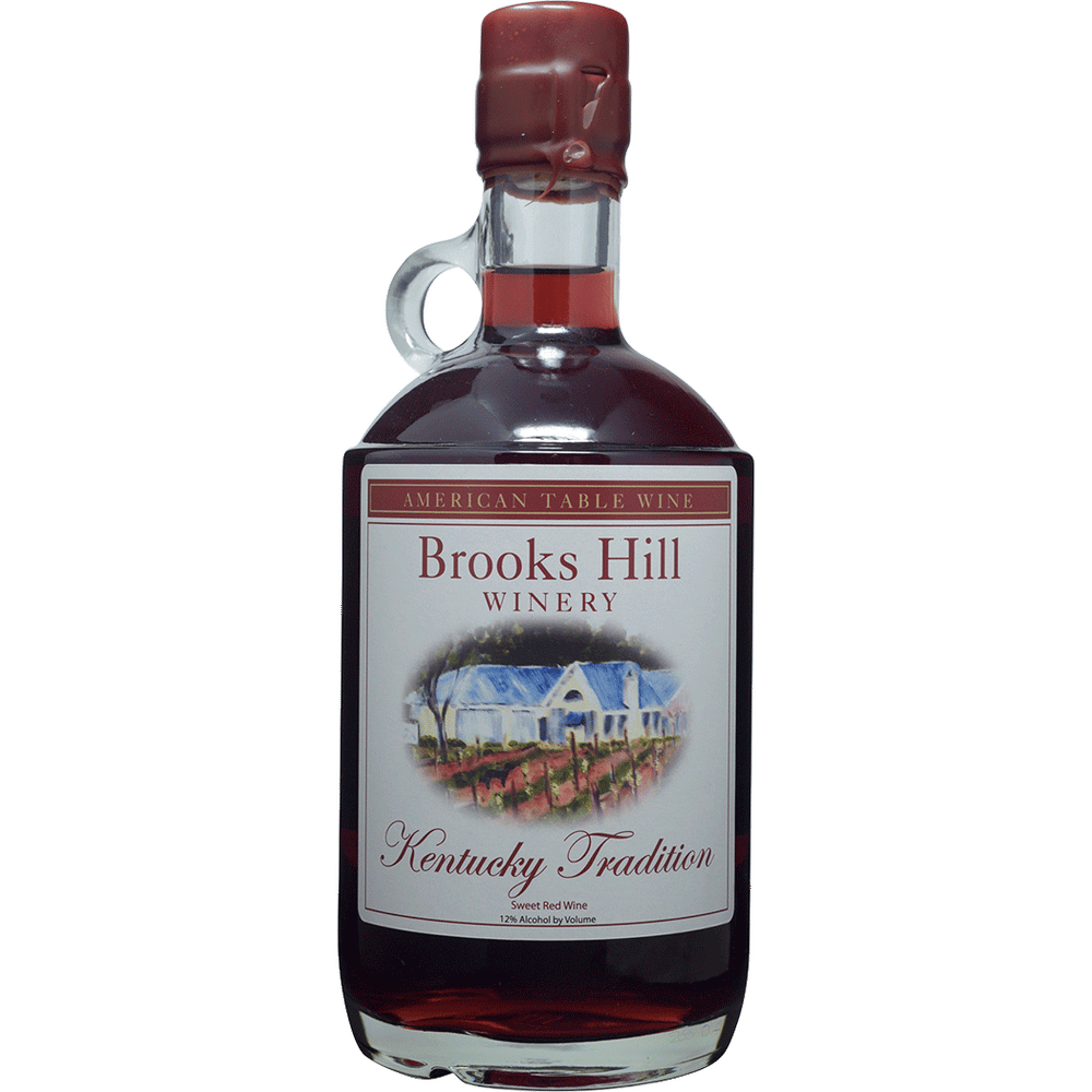 Brooks Hill Kentucky Tradition