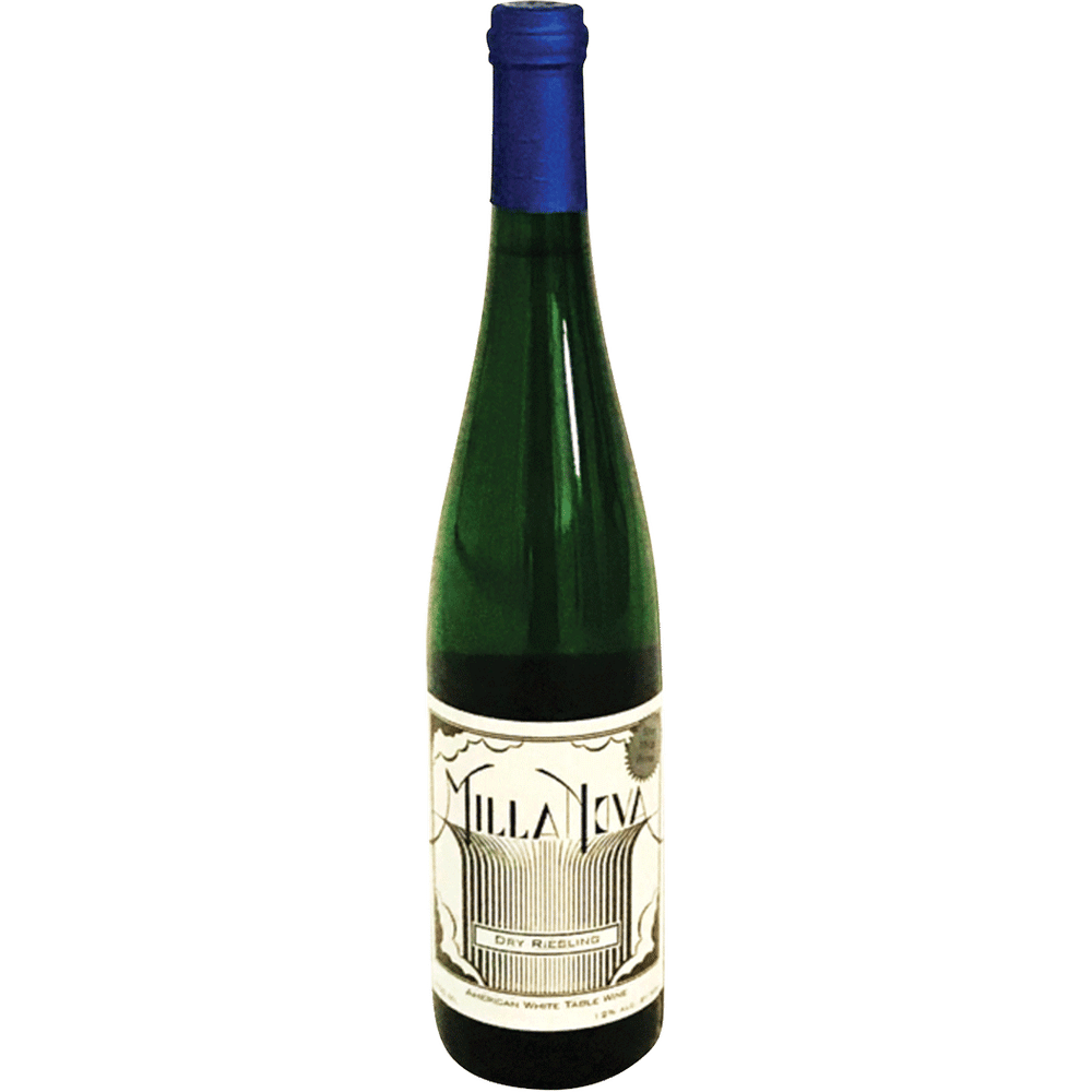 MillaNova Riesling Dry