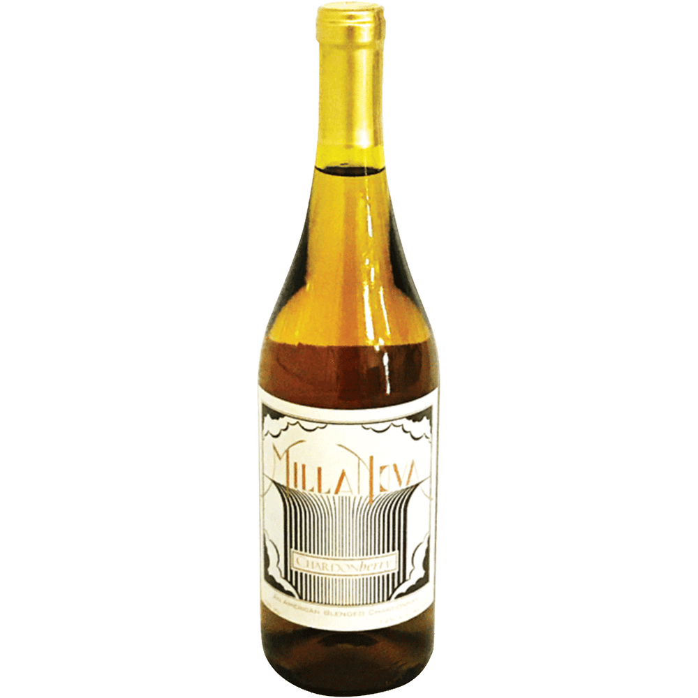 MIllaNova Chardonberry