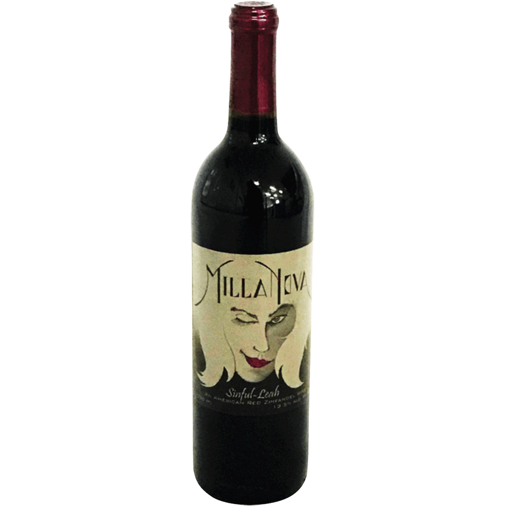 MillaNova Sinfull Leah