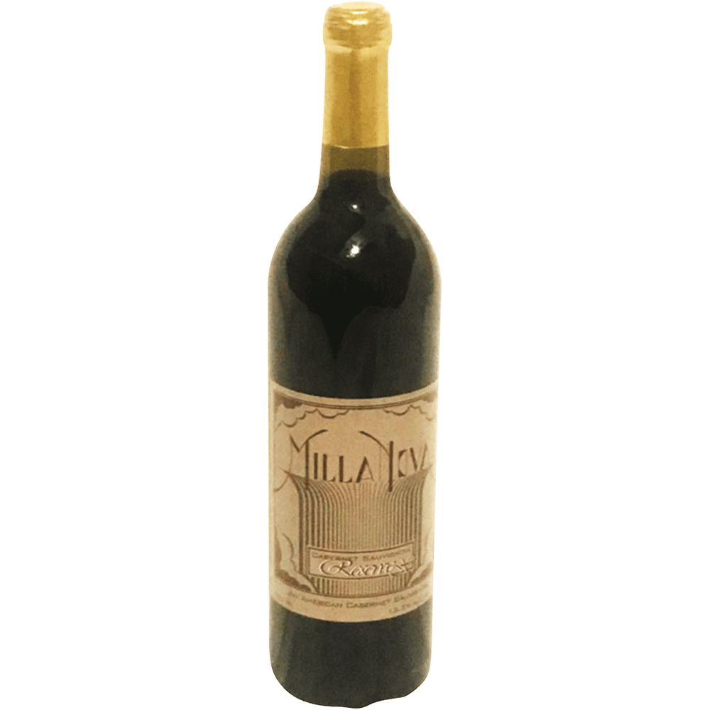 MillaNova Cabernet Sauvignon Reserve