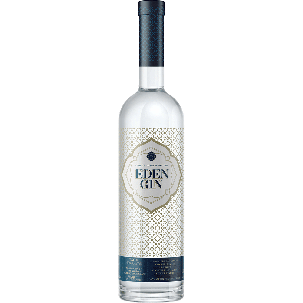 Eden London Dry Gin