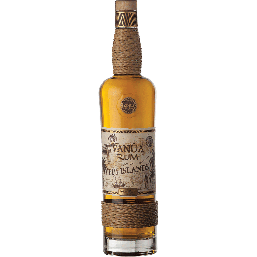 Vanua Rum