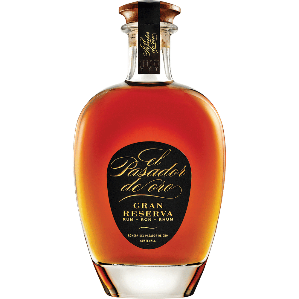 El Pasador de Oro Gran Reserva