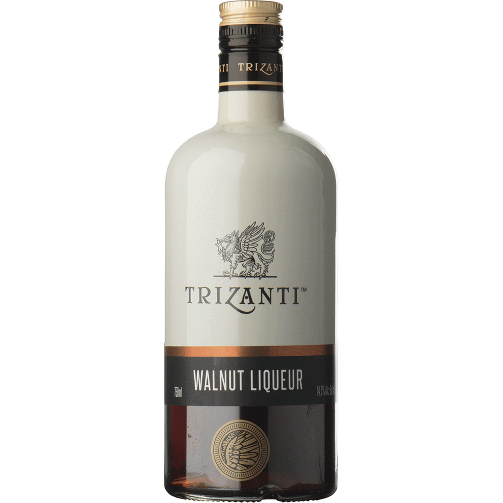Trizanti Walnut Liqueur