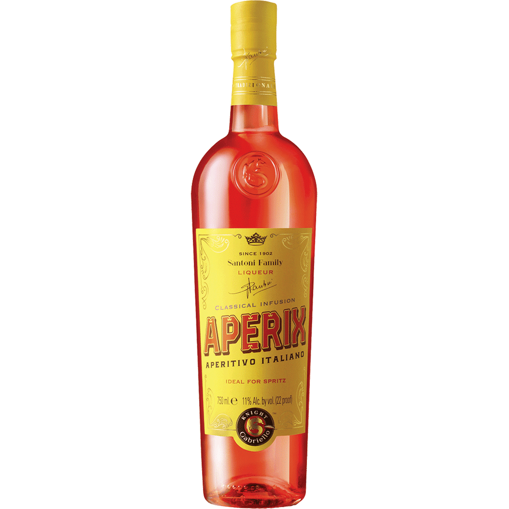 Aperix Aperitivo | Total Wine & More