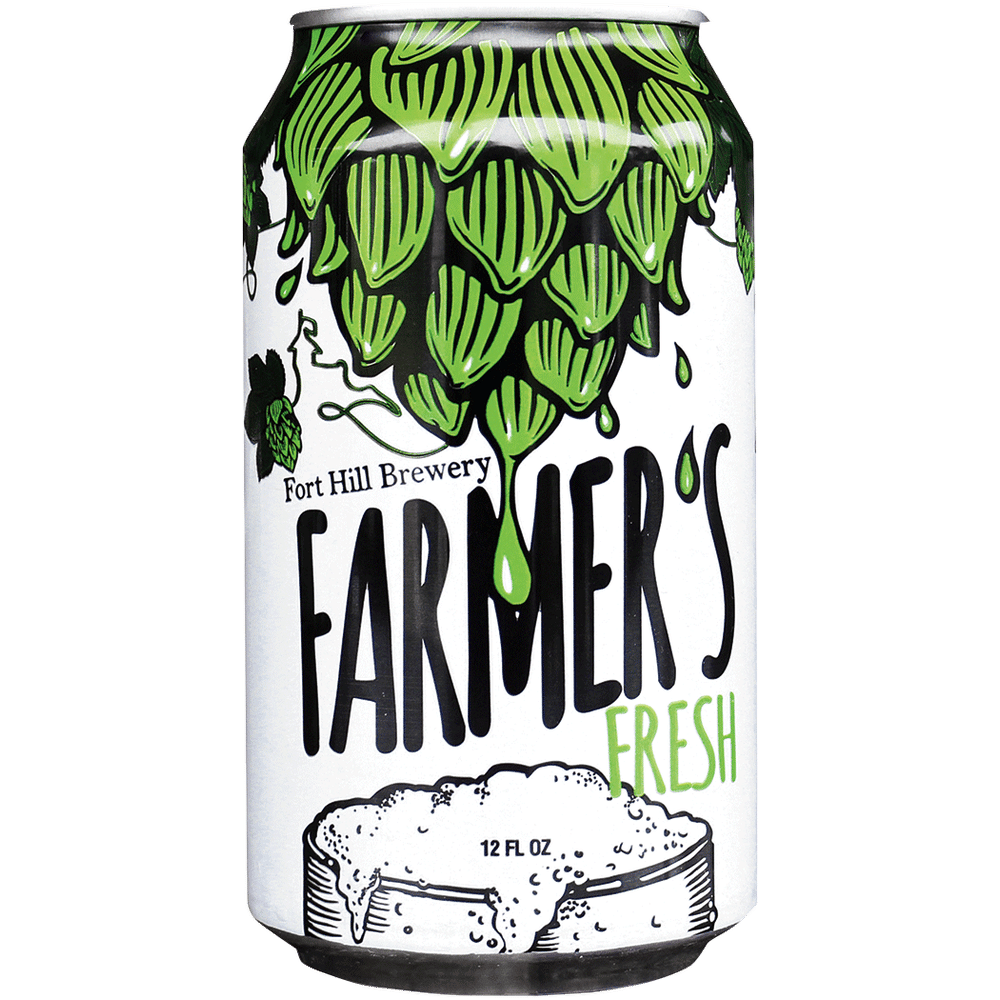Fort Hill Farmer's Fresh