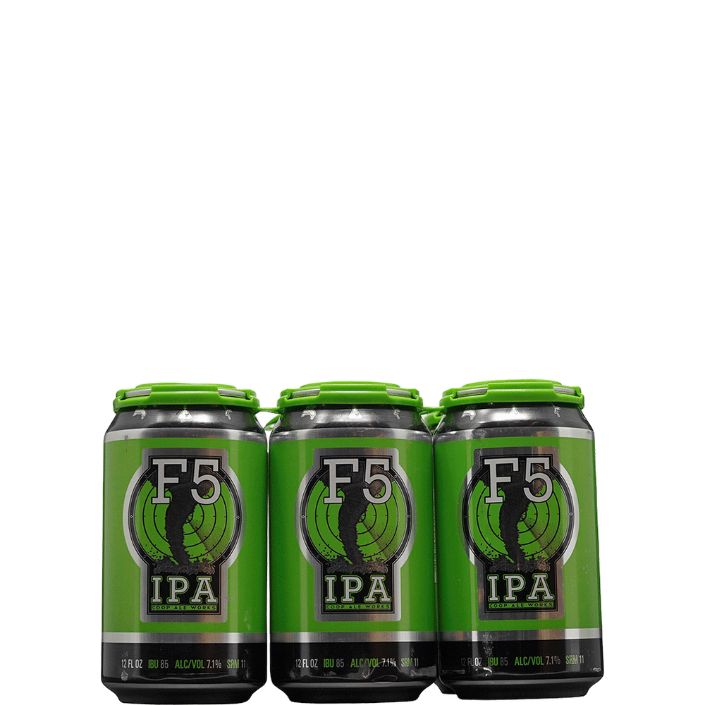 COOP Ale F5