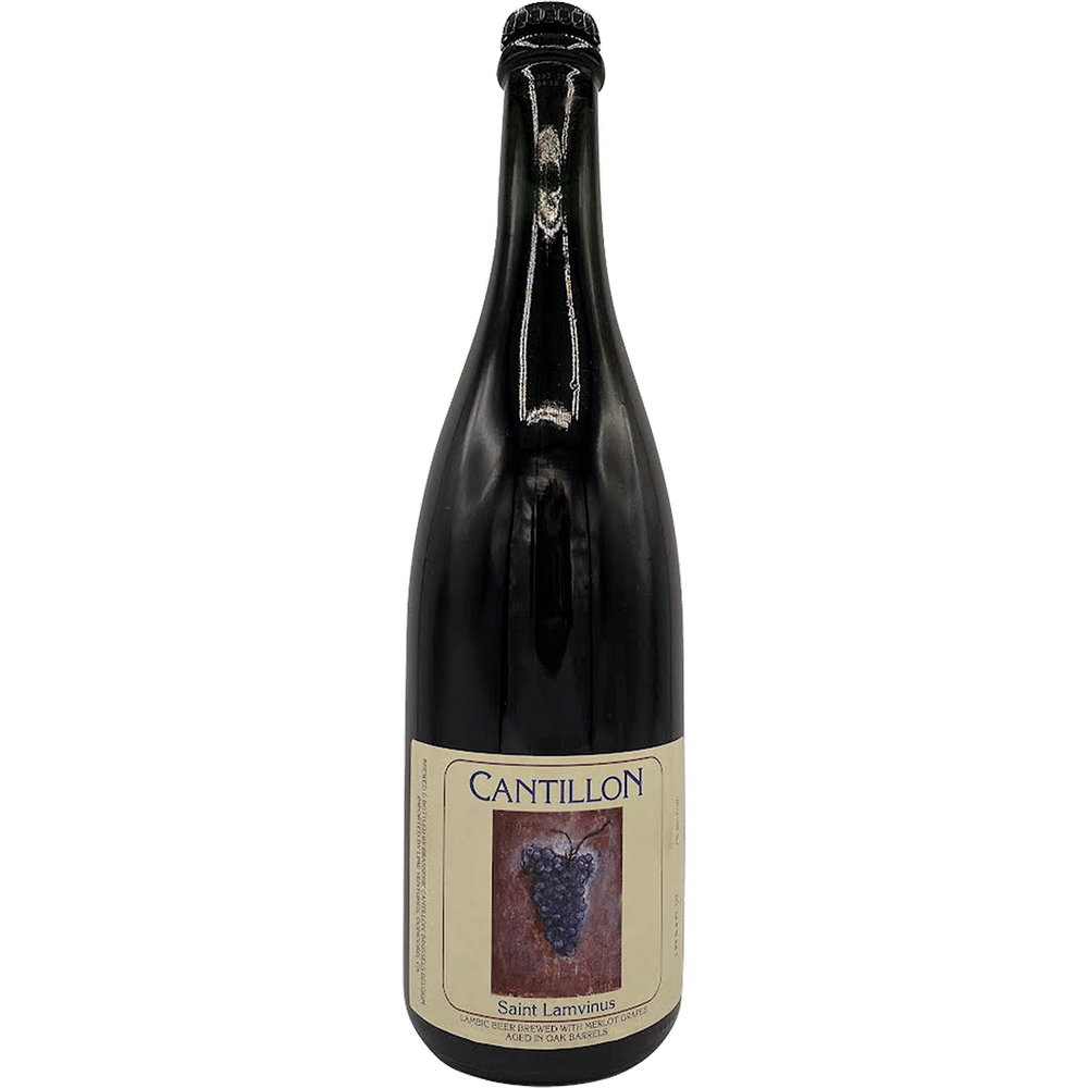 Cantillon Saint Lamvinus