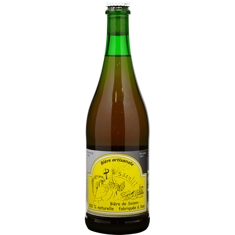Fantome Prissenlit
