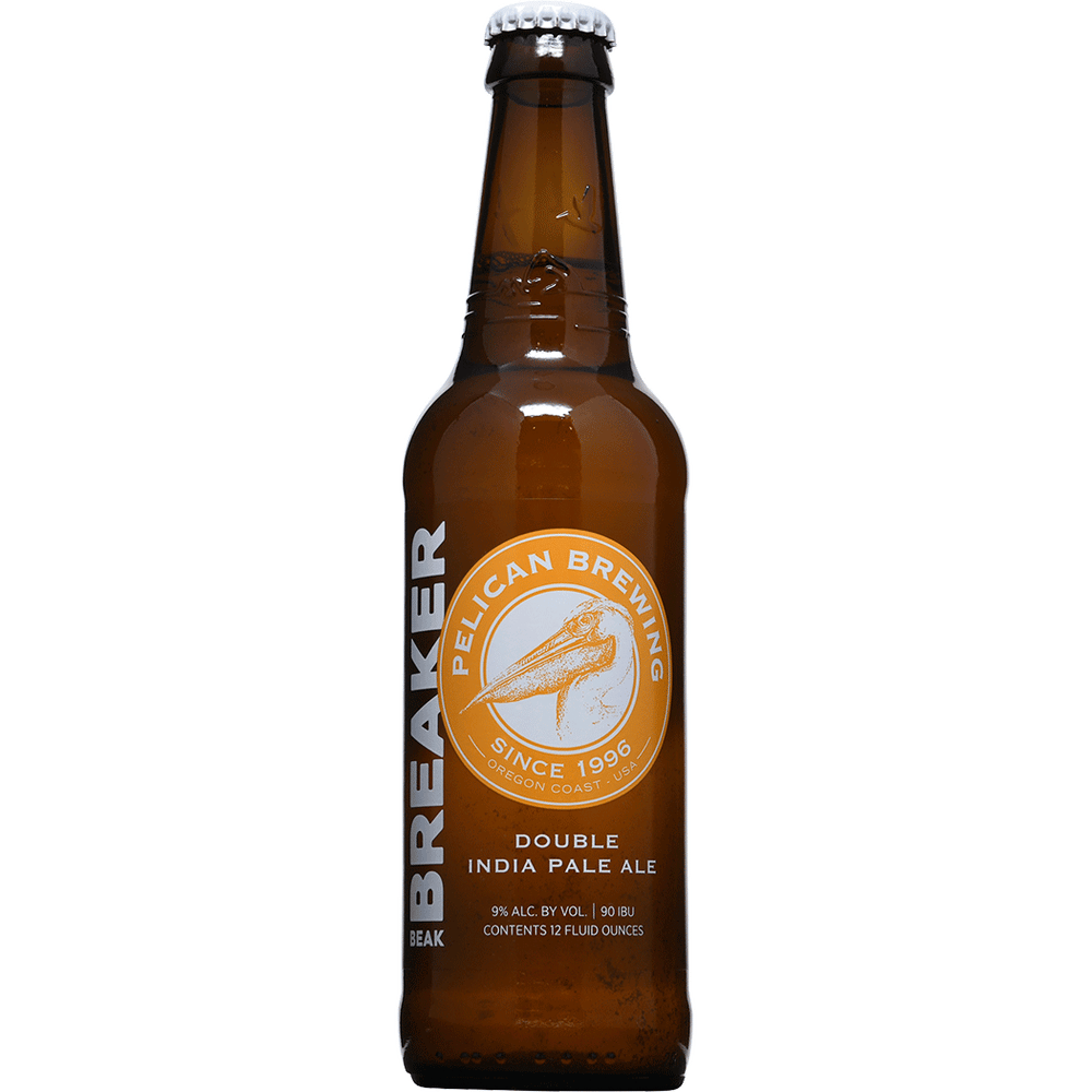 Pelican Beak Breaker DIPA
