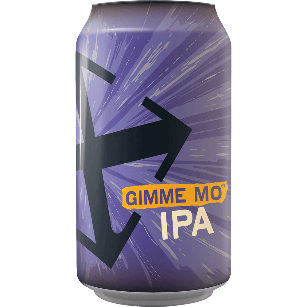 Crux Gimme Mo India Pale Ale