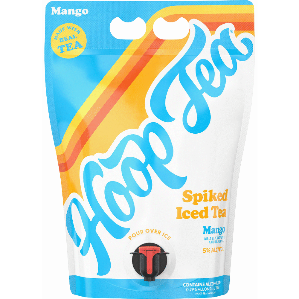 Hoop Tea Mango