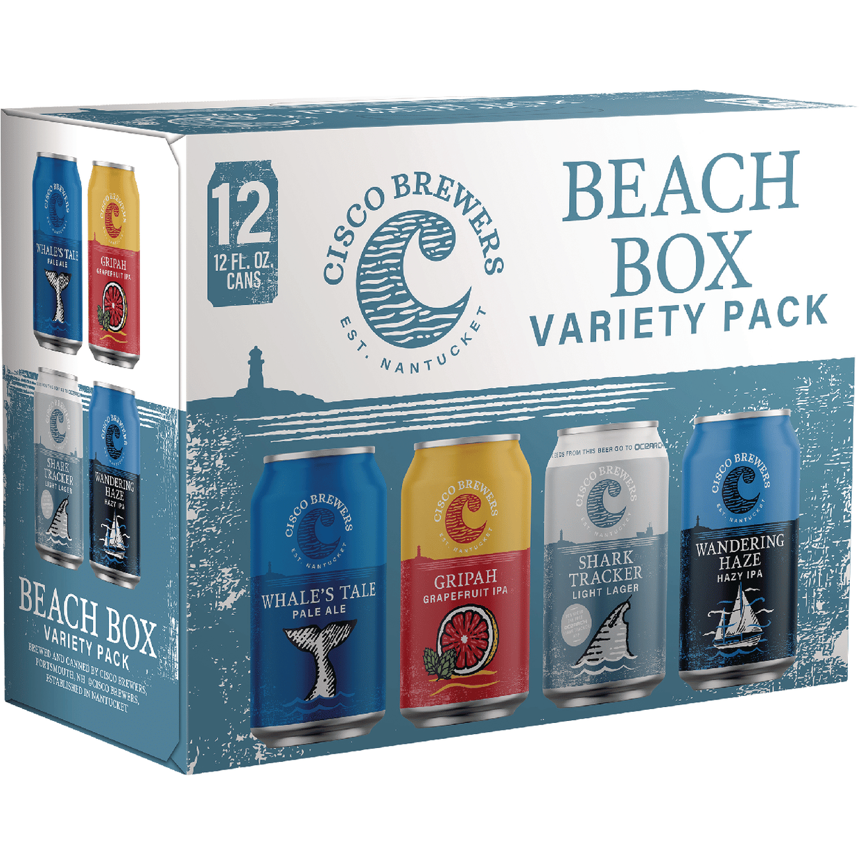 Cisco Variety Pack