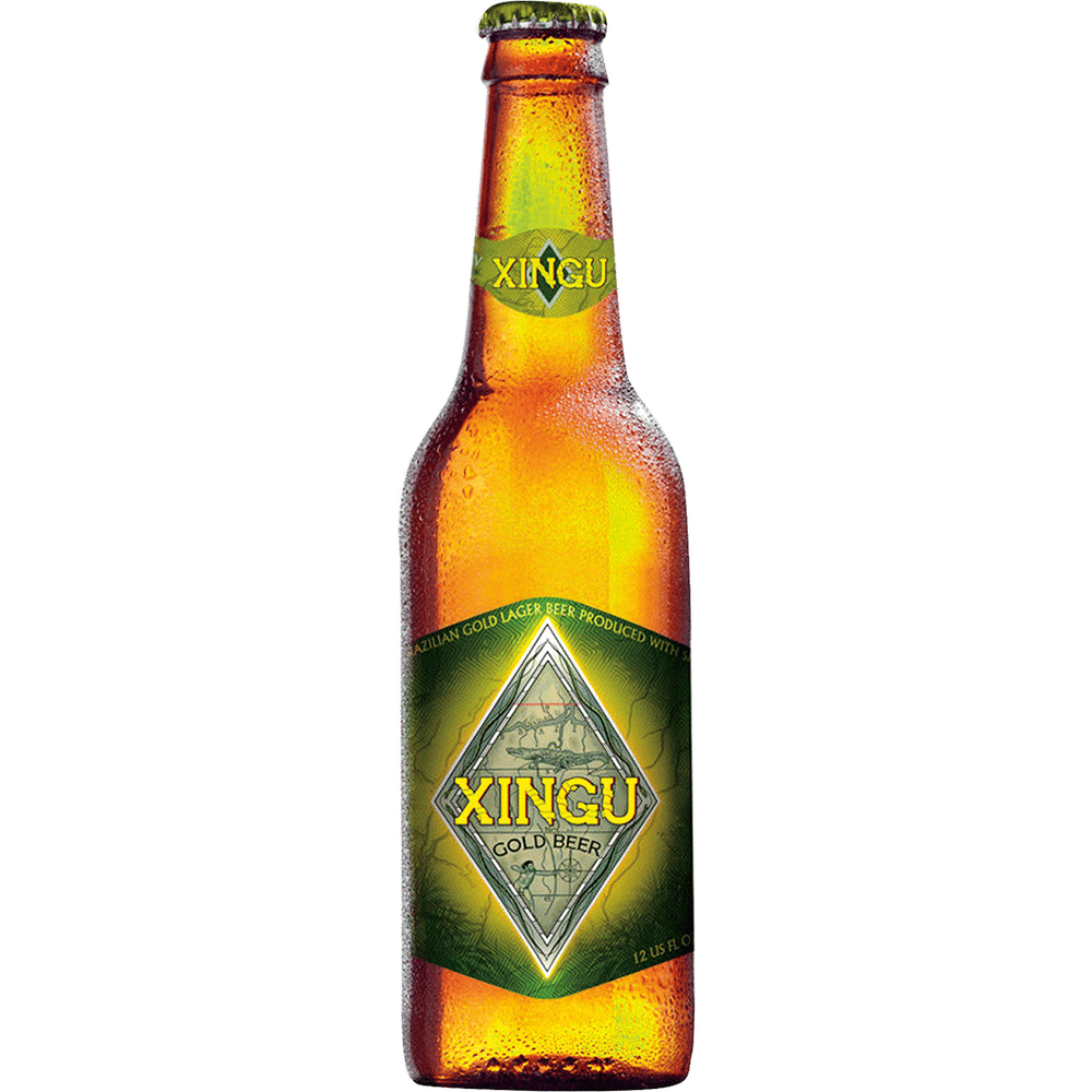 Xingu Gold (Brazil)