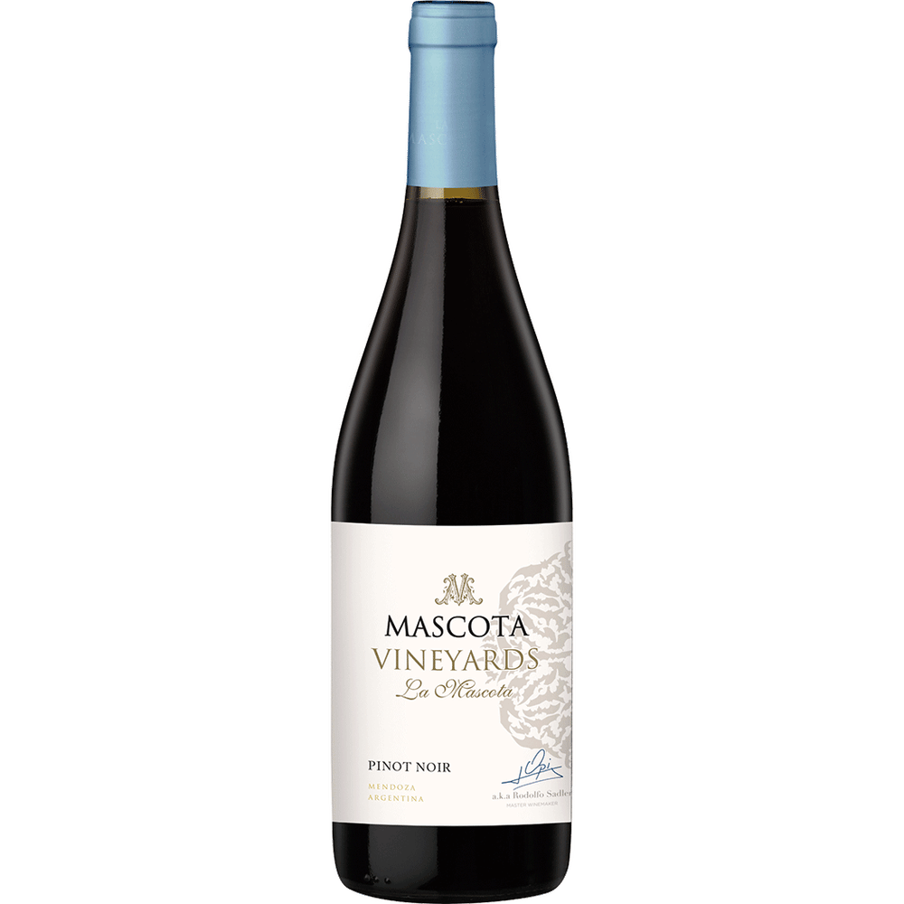 Mascota Vyds La Mascota Pinot Noir