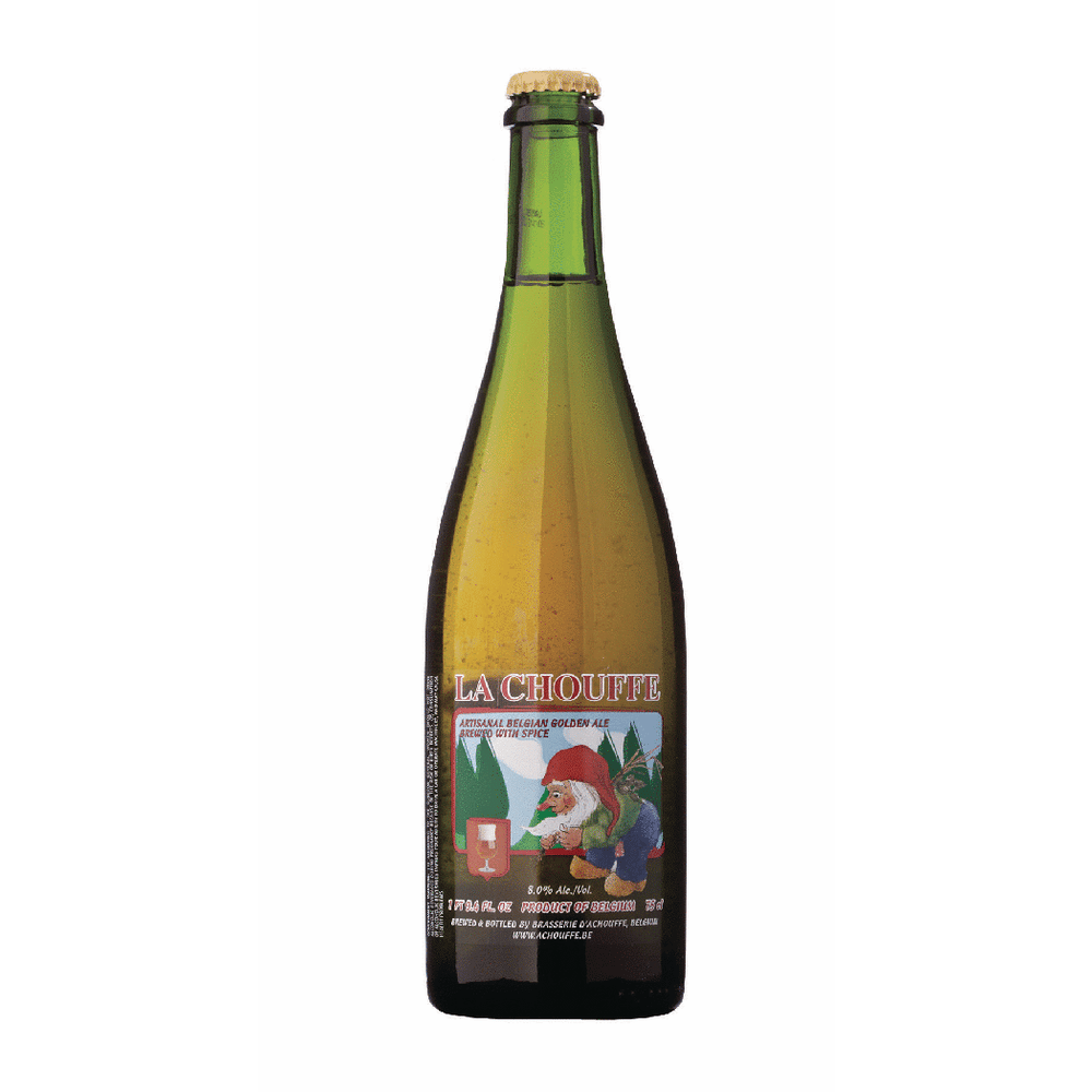 Achouffe La Chouffe